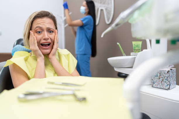Best Emergency Treatment for Jaw Pain or Injury in Morris Plains, NJ