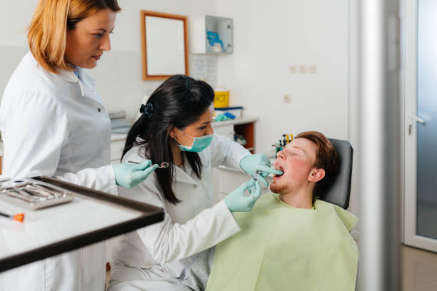 Best Emergency Treatment for Jaw Pain or Injury in Morris Plains, NJ